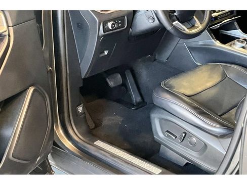 Used 2020 Ford Explorer Limited AWD/4WD image 29