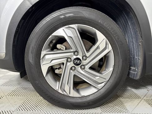 Used 2023 Hyundai Santa Fe SEL image 23