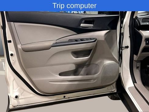Used 2013 Honda CR-V LX image 19