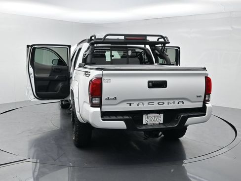 Used 2023 Toyota Tacoma SR AWD/4WD image 27