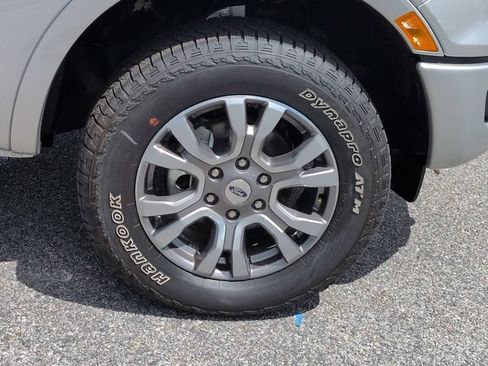 Used 2019 Ford Ranger Lariat w/ Equipment Group 501A Mid AWD/4WD image 11
