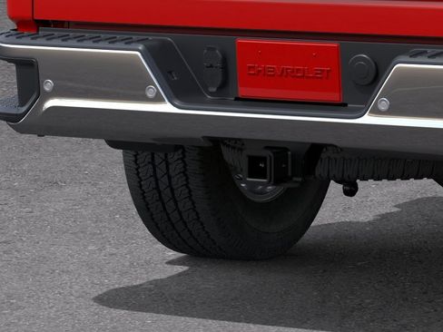 New 2026 Chevrolet Silverado 2500 LT AWD/4WD image 41