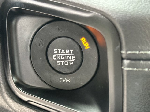 Used 2024 Jeep Wrangler High Altitude AWD/4WD image 29