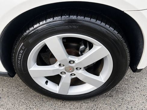 Used 2007 Pontiac G6 GT w/ Premium Package FWD image 32