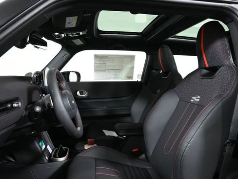 New 2026 MINI Cooper S FWD image 13