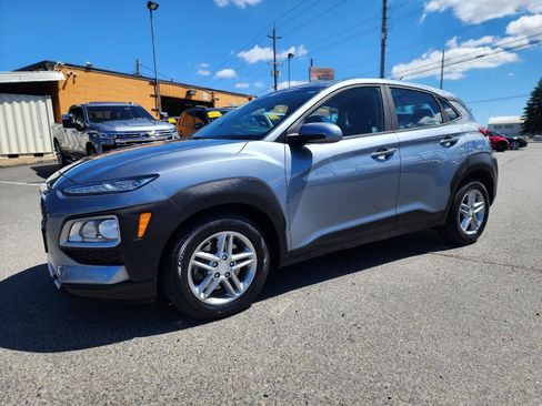 Used 2019 Hyundai Kona SE AWD/4WD image 11
