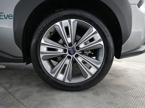 Used 2023 Subaru Solterra AWD image 9