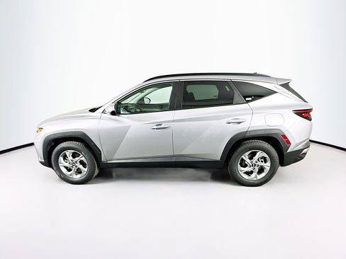 Used 2024 Hyundai Tucson SEL image 4