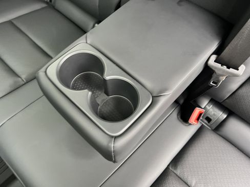 New 2026 Nissan Rogue SV AWD/4WD image 19