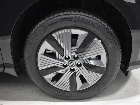 New 2026 Nissan Murano SL image 10