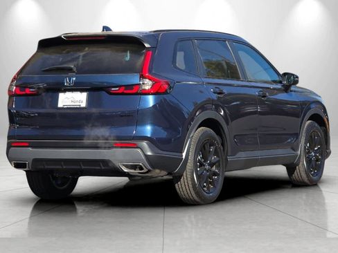 New 2026 Honda CR-V Sport image 2