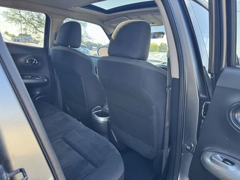 Used 2012 Nissan Juke SV image 16