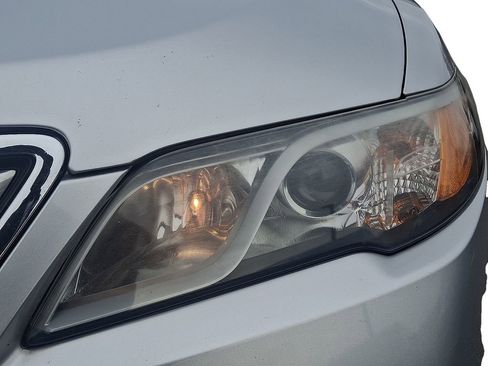 Used 2015 Acura RDX AWD w/ Technology Package image 10