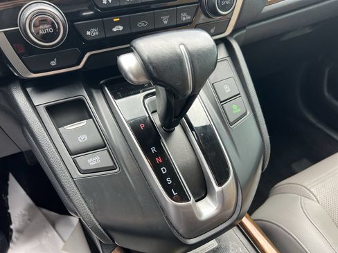 Used 2020 Honda CR-V Touring image 26