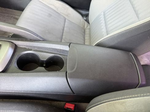 Used 2014 Chevrolet Camaro LS RWD image 18