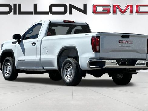 New 2026 GMC Sierra 1500 Pro w/ Pro Value Package AWD/4WD image 6