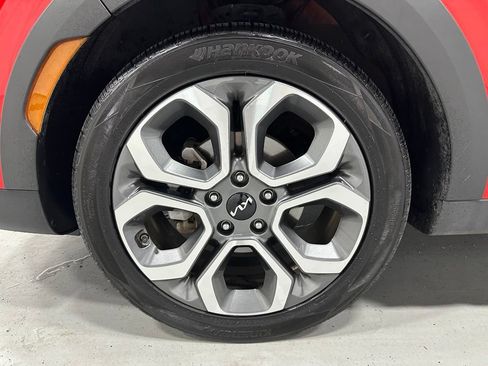 Used 2022 Kia Soul X-Line FWD image 59