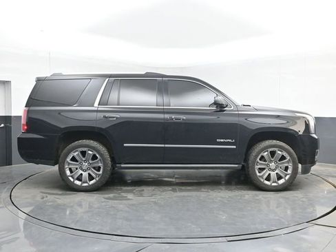 Used 2016 GMC Yukon Denali w/ Open Road Package AWD/4WD image 15