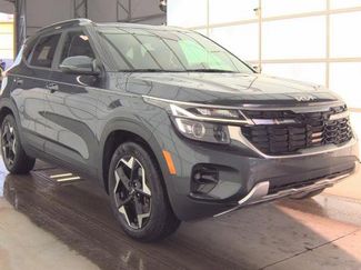 Used 2024 Kia Seltos EX video 2