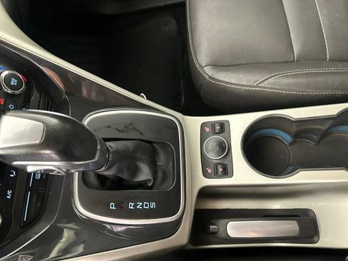 Used 2013 Ford Escape SEL AWD/4WD image 32