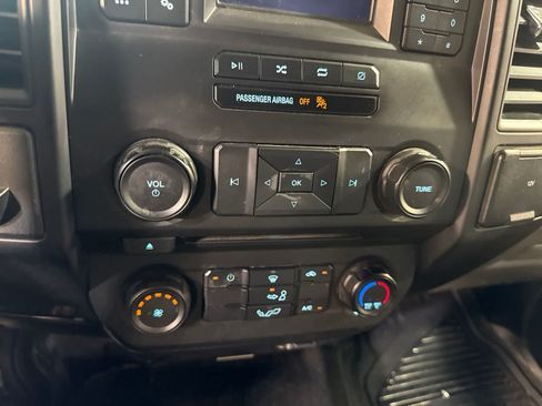 Used 2018 Ford F150 XL w/ Equipment Group 101A Mid RWD image 25