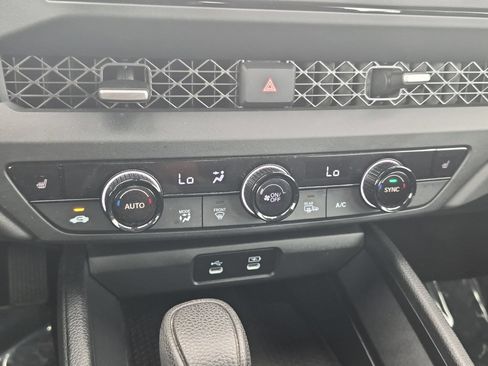Used 2024 Honda Accord EX image 21
