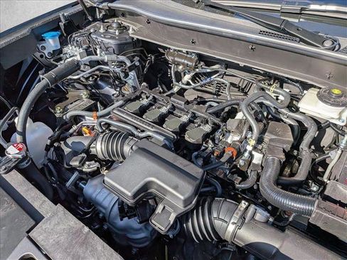 New 2026 Honda CR-V EX-L image 15