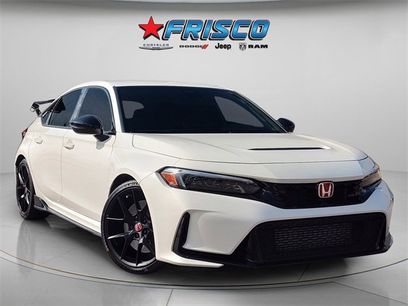 Used 2025 Honda Civic Type R