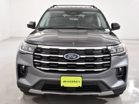 New 2026 Ford Explorer Active AWD/4WD image 3