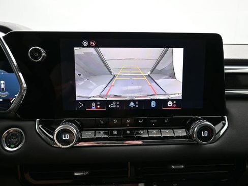 New 2026 GMC Canyon Elevation w/ Convenience Package image 18