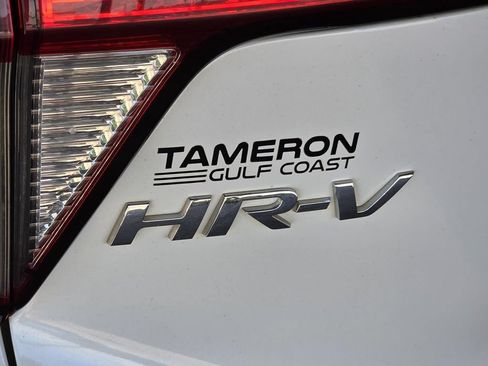 Used 2022 Honda HR-V EX image 30