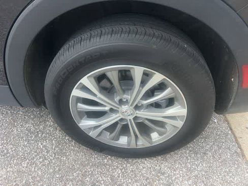 Used 2022 Buick Envision Preferred image 3