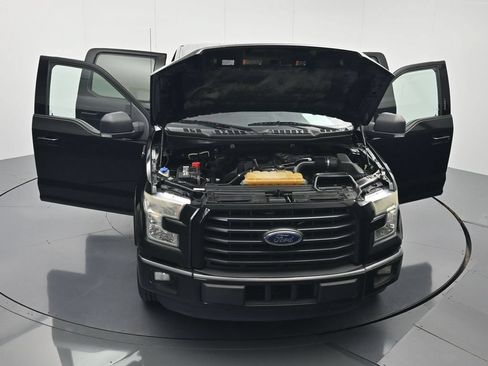 Used 2015 Ford F150 XLT w/ Equipment Group 302A Luxury RWD image 44