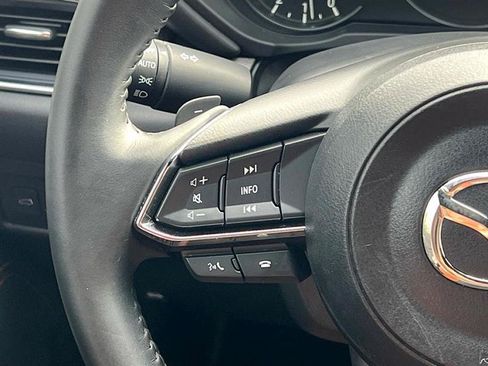 Used 2024 MAZDA CX-5 Carbon Edition image 24
