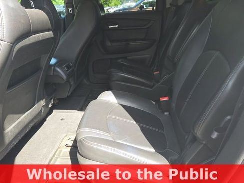Used 2014 Chevrolet Traverse LT AWD/4WD image 29