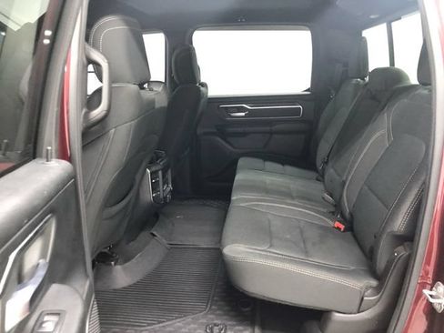 Used 2019 RAM 1500 Big Horn AWD/4WD image 26