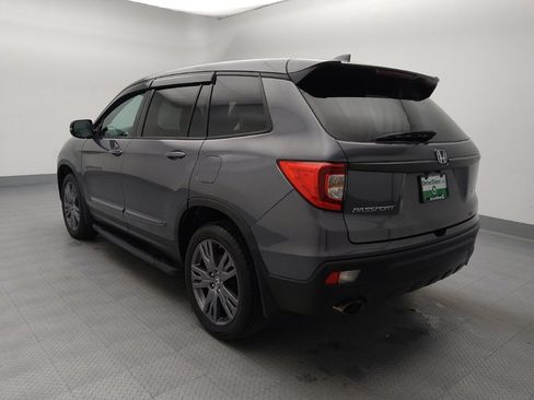 Used 2020 Honda Passport EX-L image 3