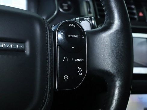 Used 2019 Land Rover Range Rover Long Wheelbase Supercharged image 23