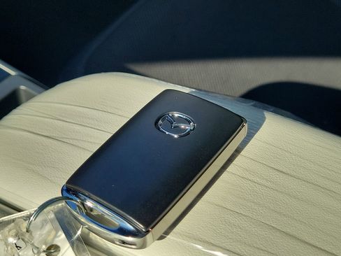 New 2026 MAZDA CX-5 Preferred AWD/4WD image 34