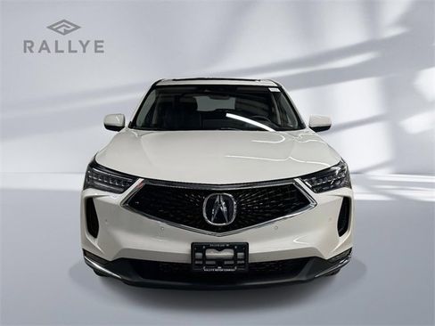 Used 2023 Acura RDX AWD w/ Advance Package image 8