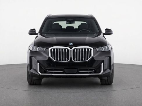 Certified 2026 BMW X5 sDrive40i RWD image 37