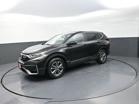 Used 2022 Honda CR-V EX-L image 41