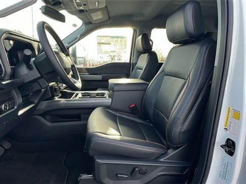 New 2025 Ford F250 Lariat w/ FX4 Off-Road Package image 26