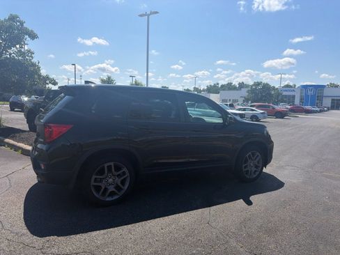 Used 2023 Honda Passport EX-L image 19