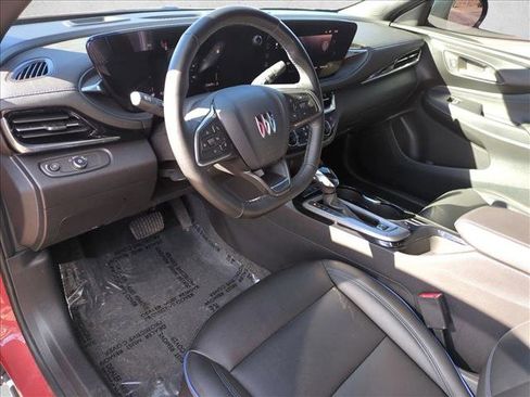 Used 2024 Buick Envista Sport Touring w/ Convenience I Package image 10