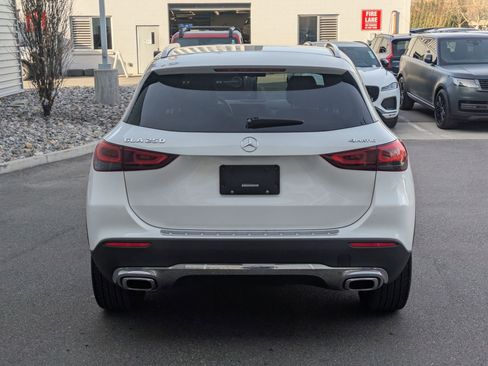 Certified 2023 Mercedes-Benz GLA 250 4MATIC image 5