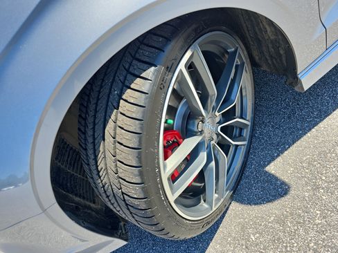 Used 2016 Audi S3 Premium Plus image 30