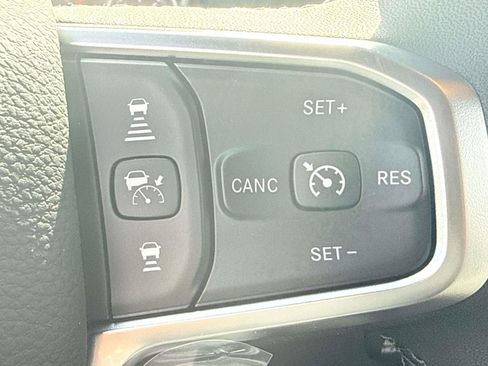 New 2026 RAM 1500 Big Horn image 21