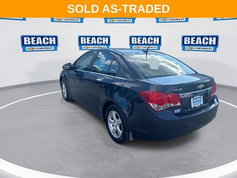 Used 2014 Chevrolet Cruze LT FWD image 6