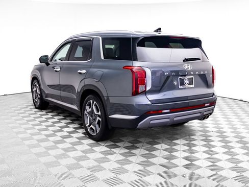 Used 2023 Hyundai Palisade Limited AWD/4WD image 4